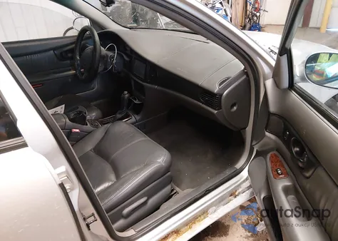 2003 Buick Regal Ls z USA, uszkodzony, nr VIN 2G4WB55K931157901